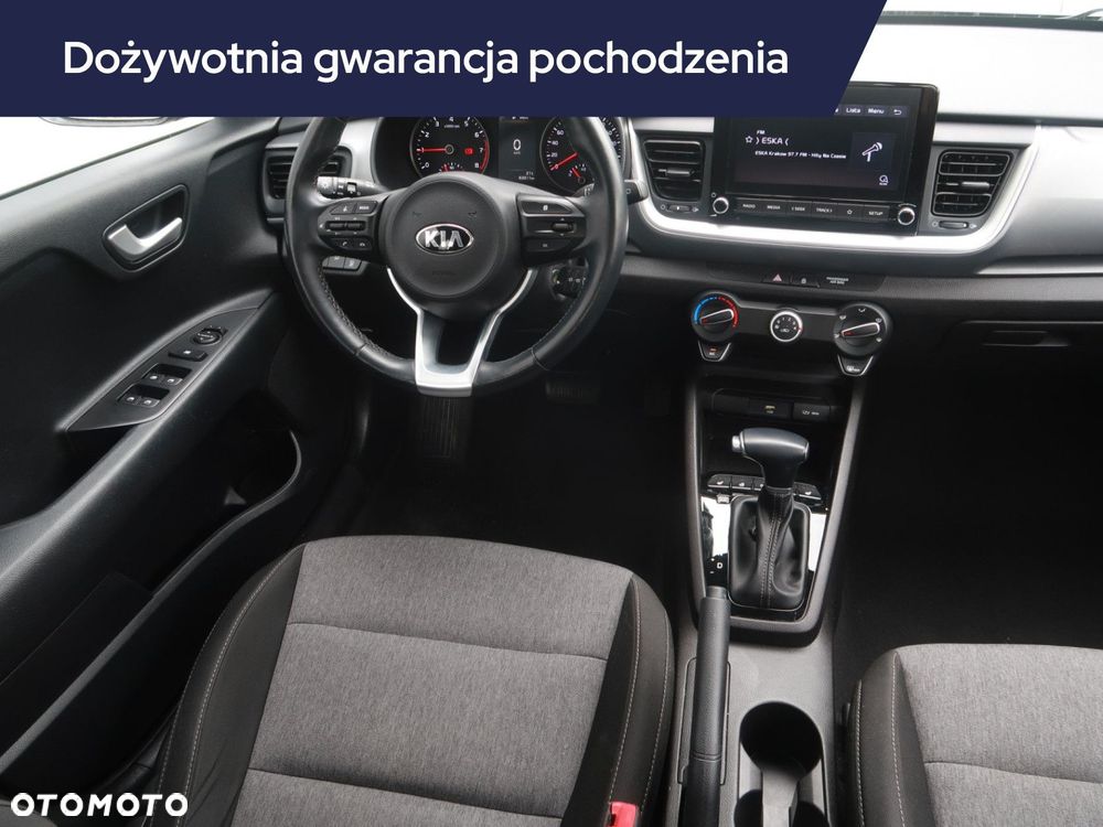 Kia Stonic - 9