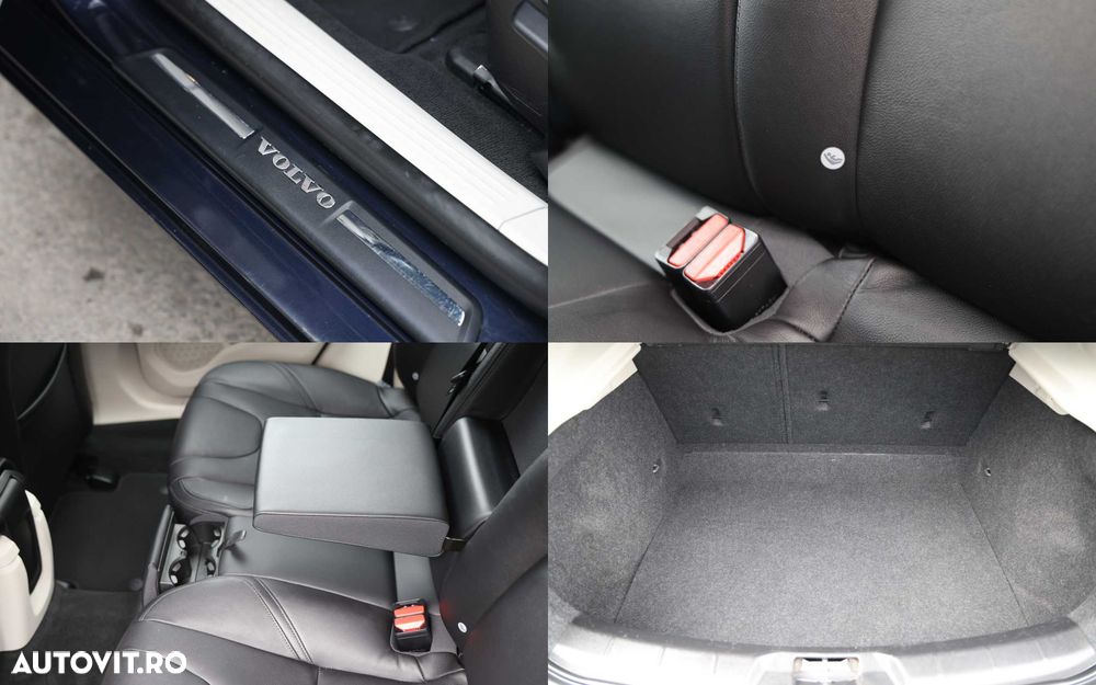 Volvo V40 D2 - 17