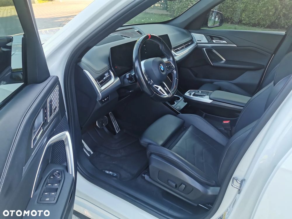 BMW X1 - 11