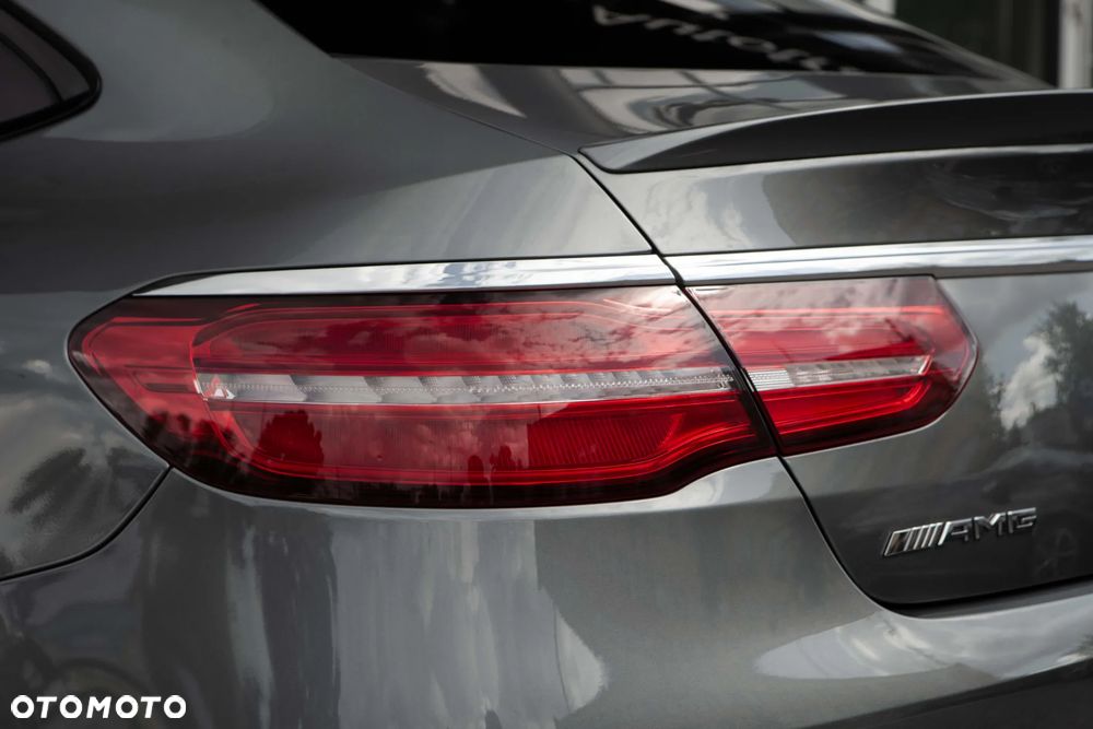 Mercedes-Benz GLE AMG 63 S 4-Matic - 14