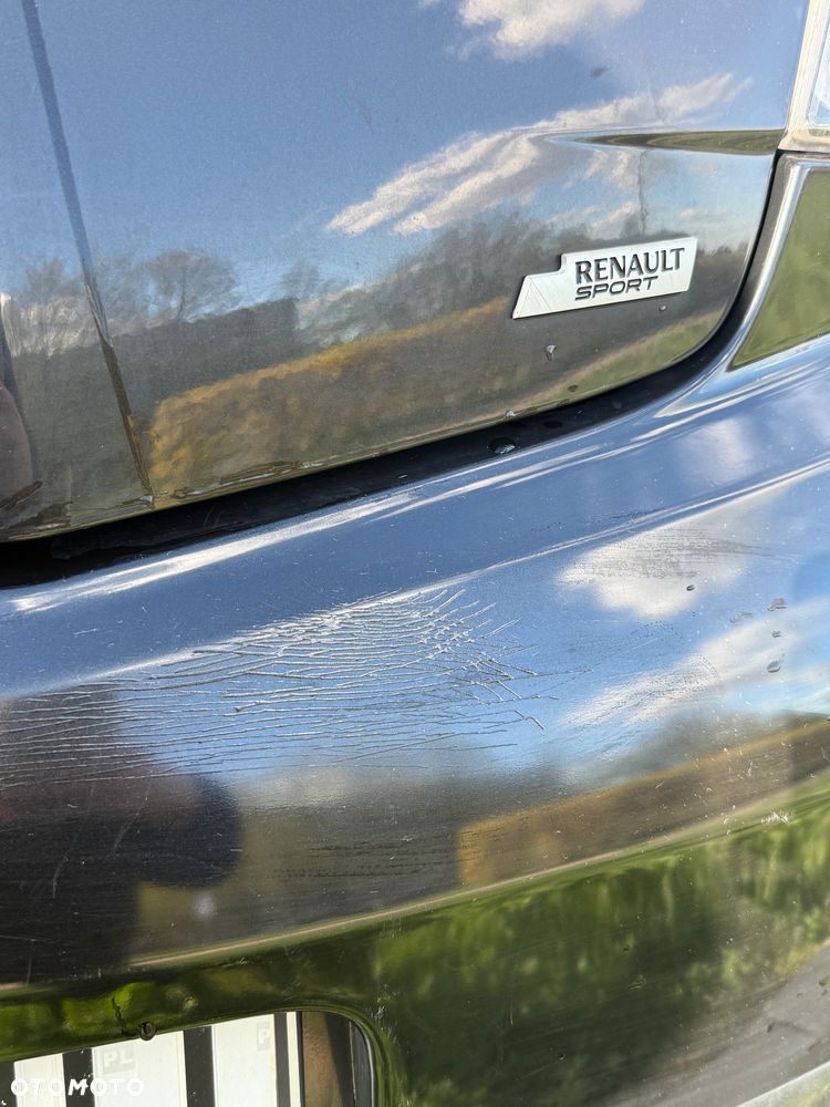 Renault Megane 1.5 dCi Dynamique - 11