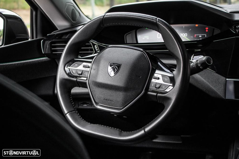 Peugeot 308 SW BlueHDi 130 EAT8 Allure - 31