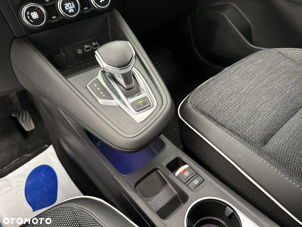 Renault Captur - 17