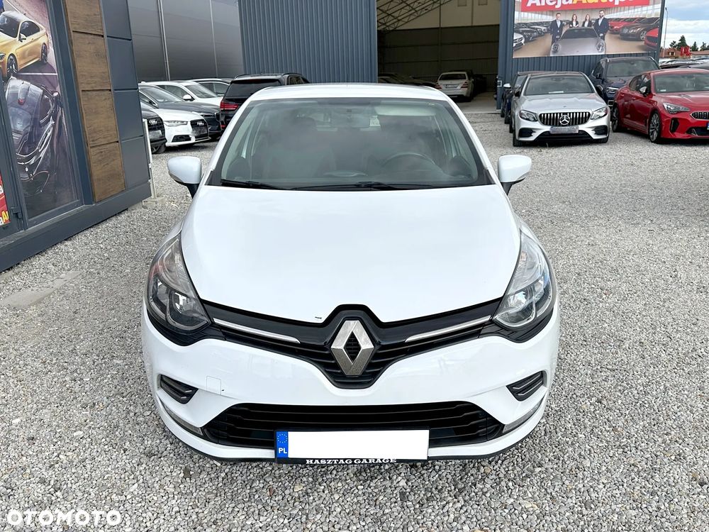 Renault Clio 1.5 dCi Energy Alize - 10