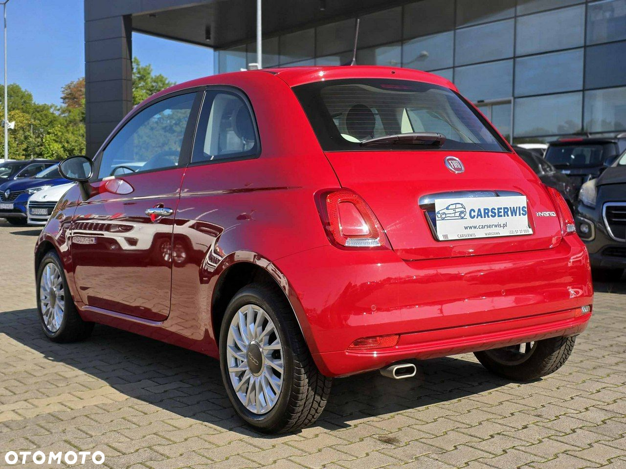 Fiat 500 - 7