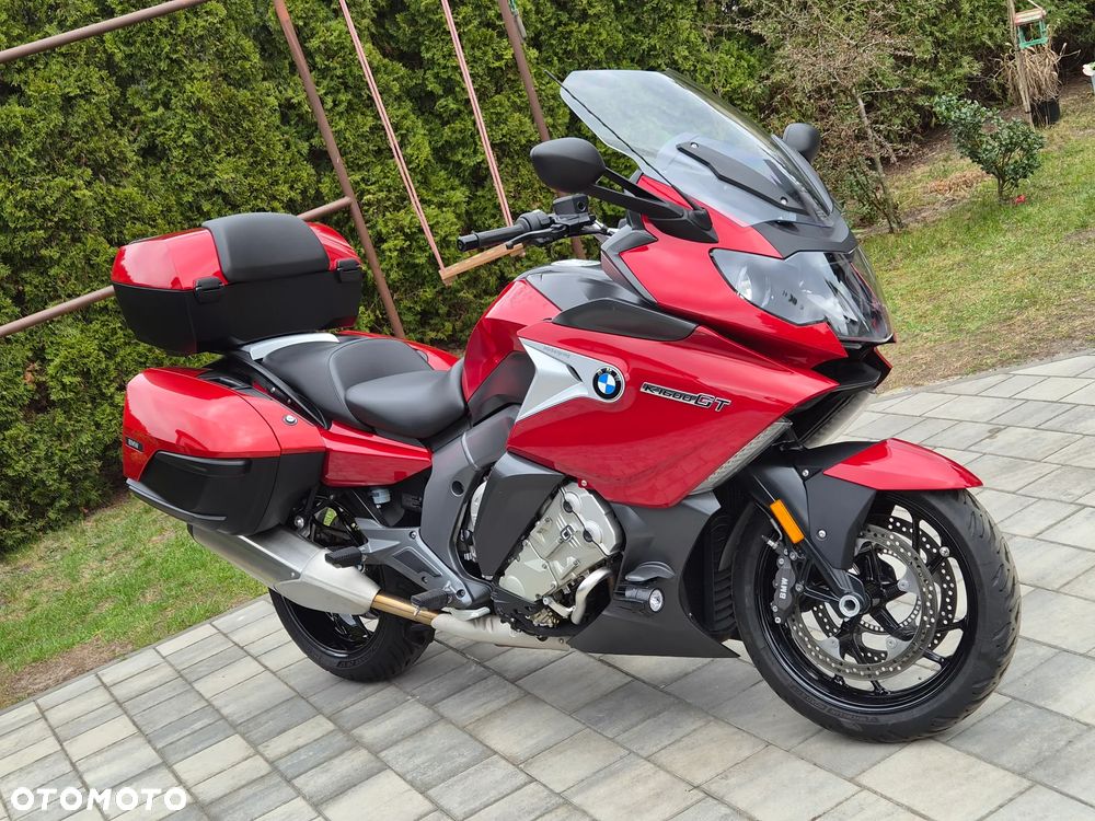 BMW K - 30