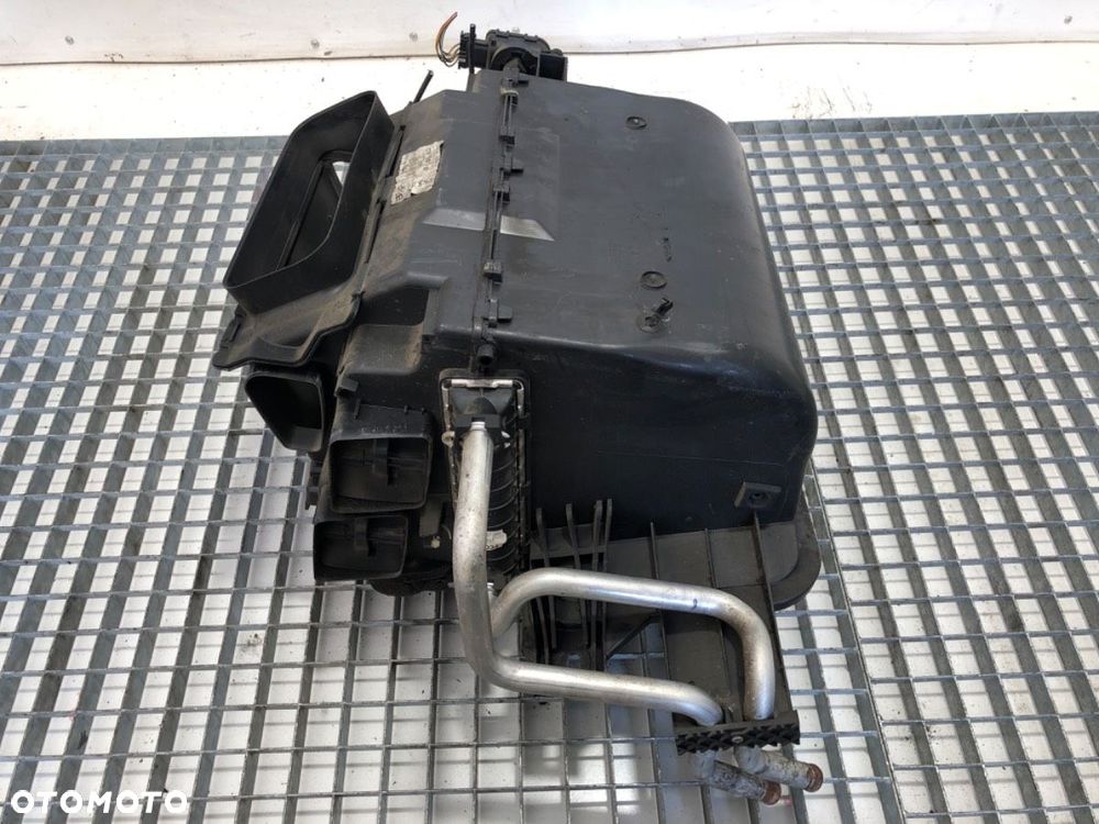NAGRZEWNICA  MAN TGA 2000 - 2022 18.430 316 kW [430 KM] 4x2 2004 81619006395 - 3
