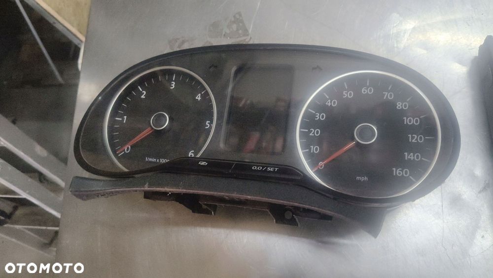 Zestaw Startowy Volkswagen Amarok 03L906022Sm - 5