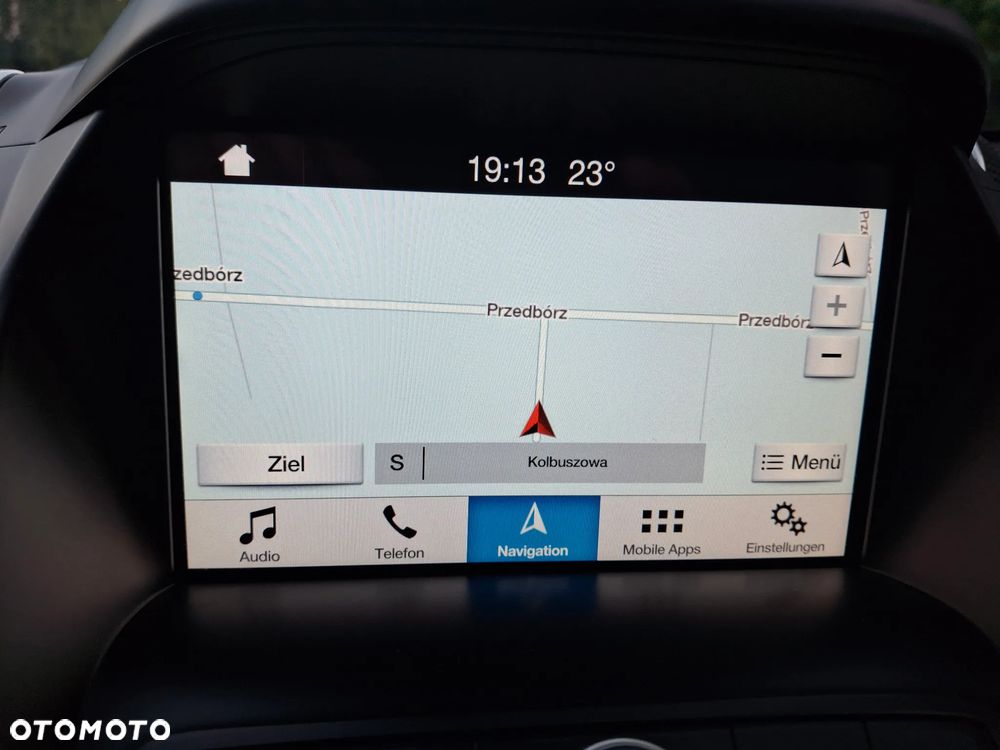Ford Kuga 2.0 TDCi 4x2 Titanium - 36