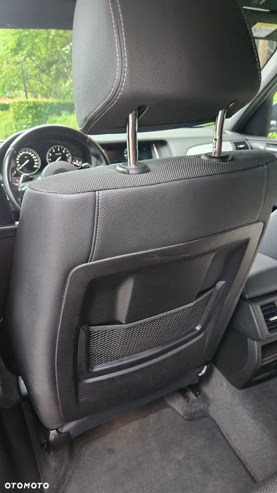 BMW X3 xDrive28i Sport-Aut M Sport - 15