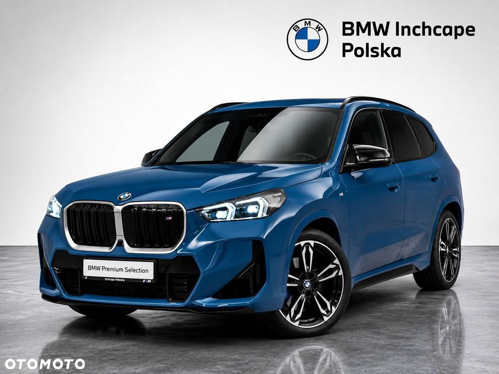 BMW X1 M35i xDrive - 2