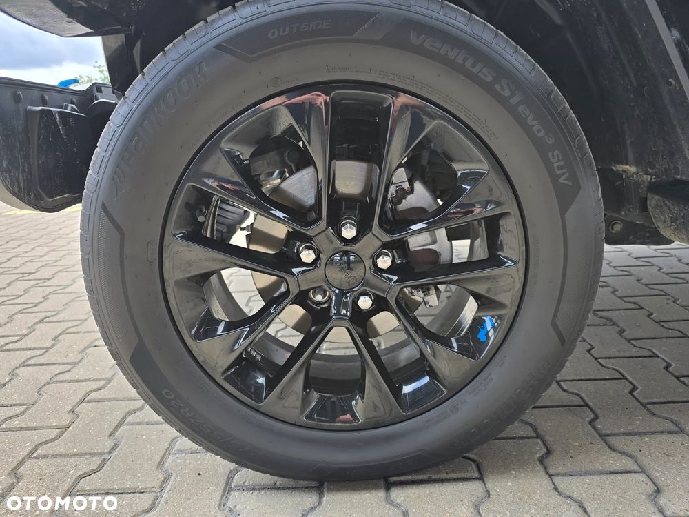 Jeep Wrangler 2.0 4xe Plug-In Hybrid Hardtop Sahara - 35