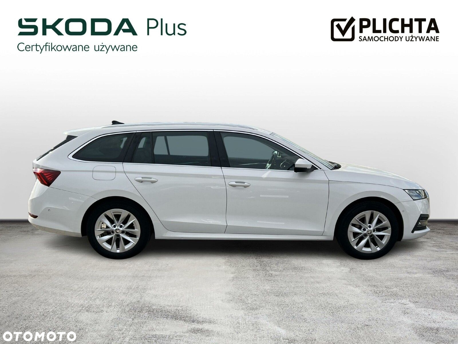 Skoda Octavia 2.0 TDI SCR Style DSG - 6