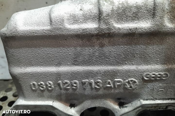 Galerie admisie 038129713AP 038129713AP Volkswagen VW Passat B5.5 [fa - 3