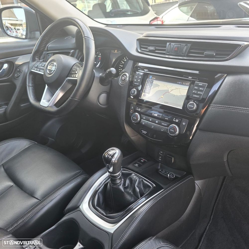 Nissan X-Trail 1.6 dCi Tekna - 33