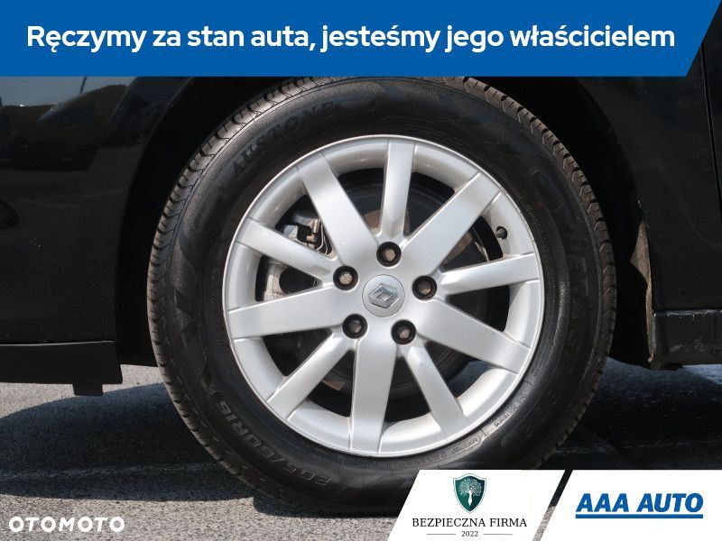 Renault Scenic - 16