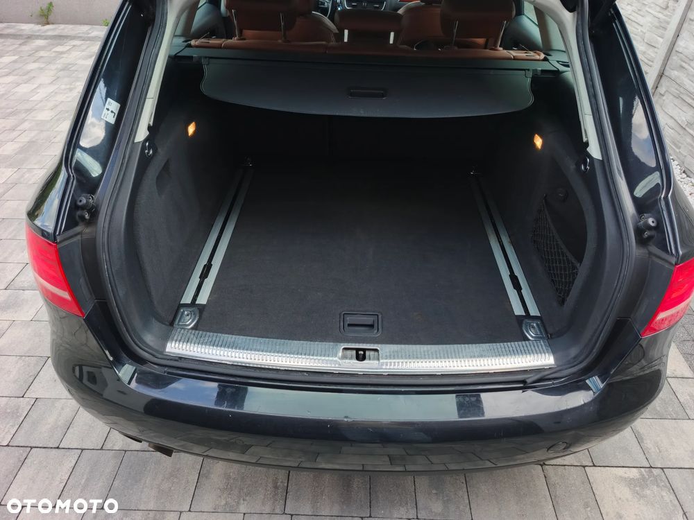 Audi A4 Avant 2.0 TDI Limited Edition Multitr - 36