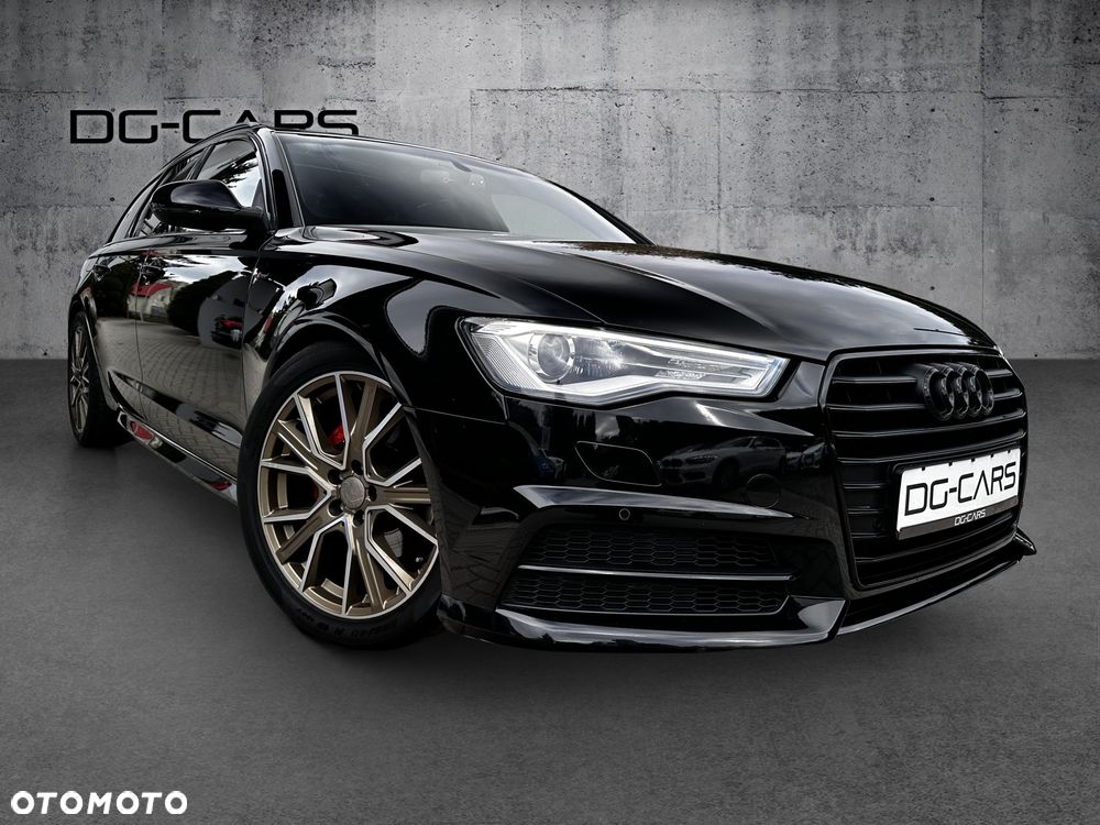 Audi A6 Avant 2.0 TDI Ultra - 2