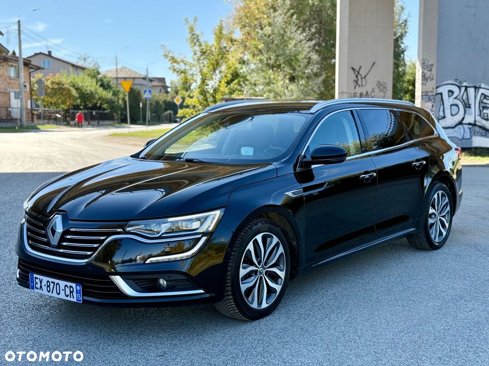 Renault Talisman ENERGY TCe 200 EDC INTENS - 2