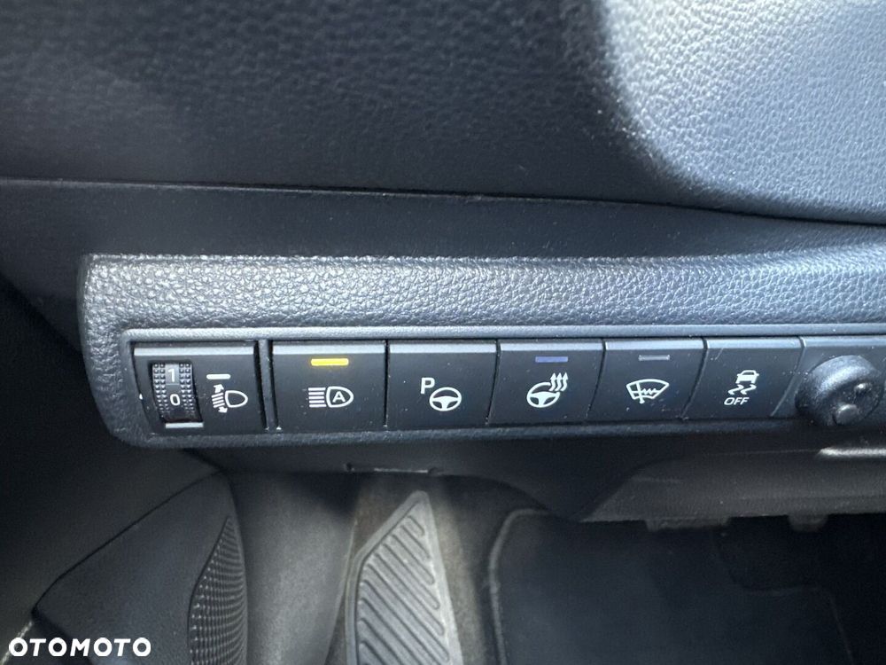 Toyota Corolla 1.8 Hybrid GR Sport - 16