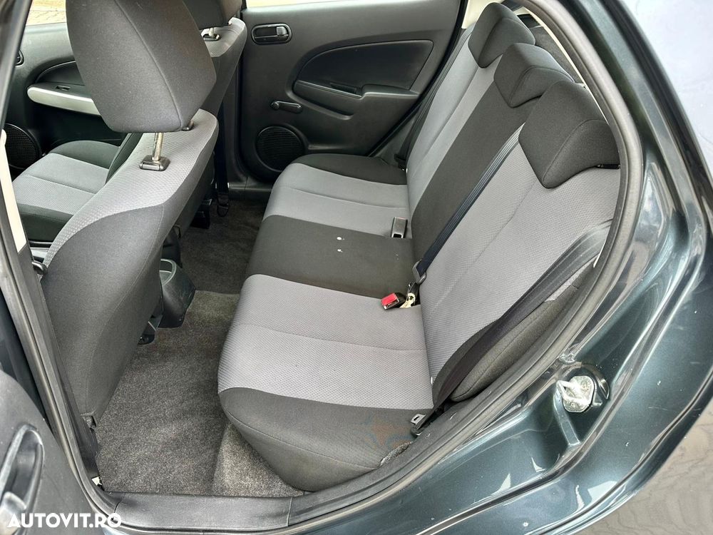 Mazda 2 1.3 Dynamic - 9