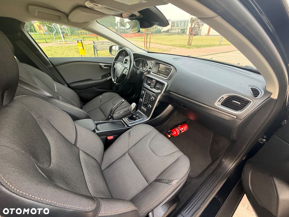 Volvo V40 Cross Country D3 - 25