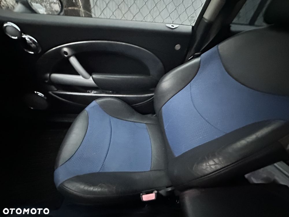MINI Cooper S - 8