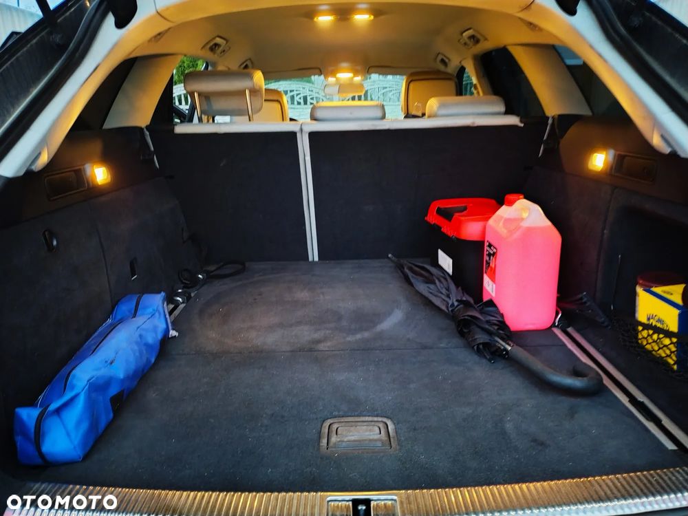 Audi A6 Avant 2.0 TDI DPF multitronic - 12