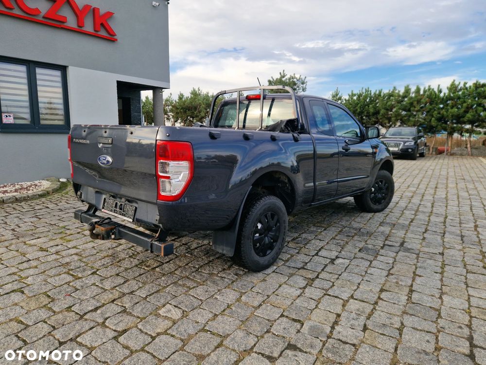 Ford Ranger - 7