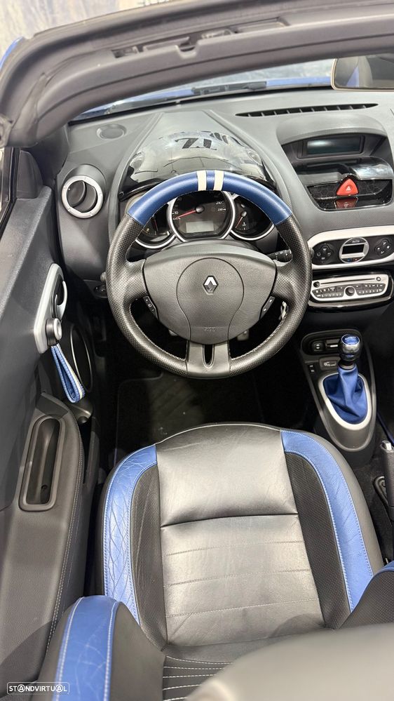 Renault Wind TCe 100 Gordini - 4