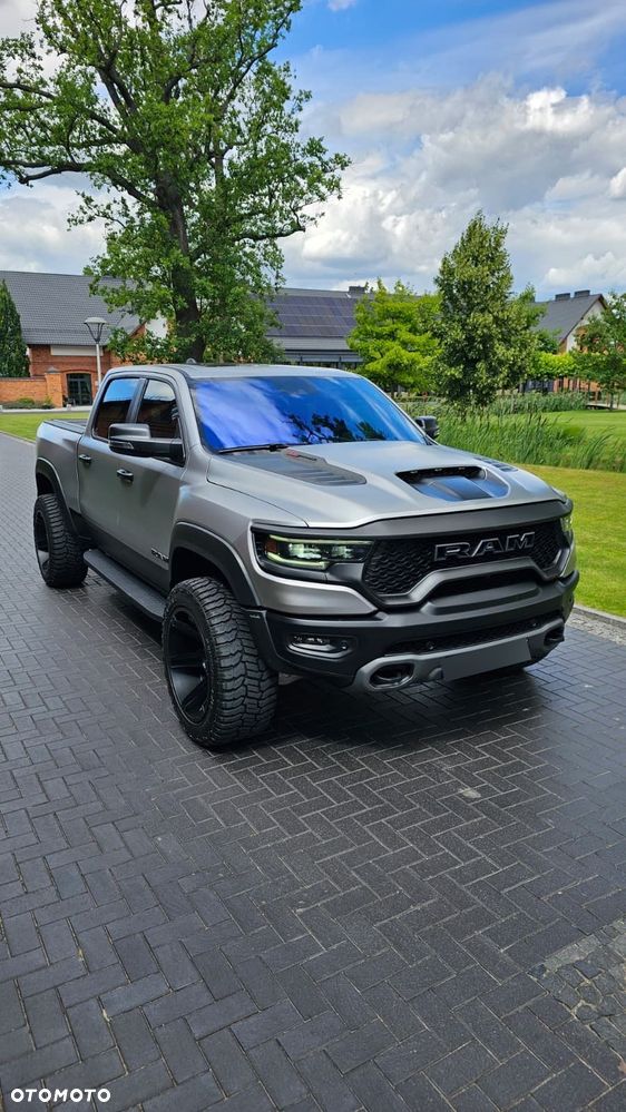 RAM 1500 TRX - 15