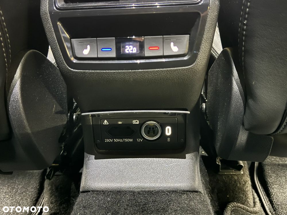 Skoda Kodiaq 2.0 TSI 4x4 Sportline DSG - 22