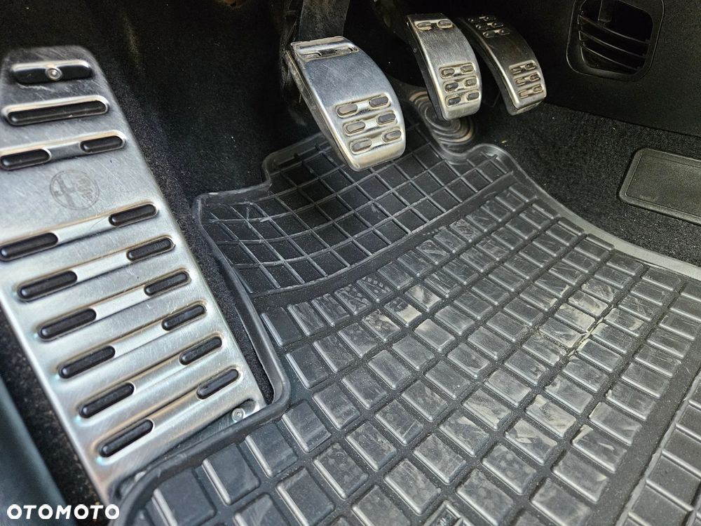 Alfa Romeo Giulietta - 37