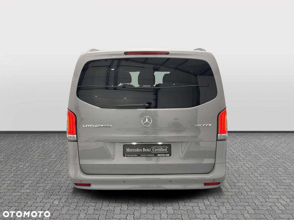 Mercedes-Benz Vito Tourer L2 Select 9G-Tronic 447.703 - 5