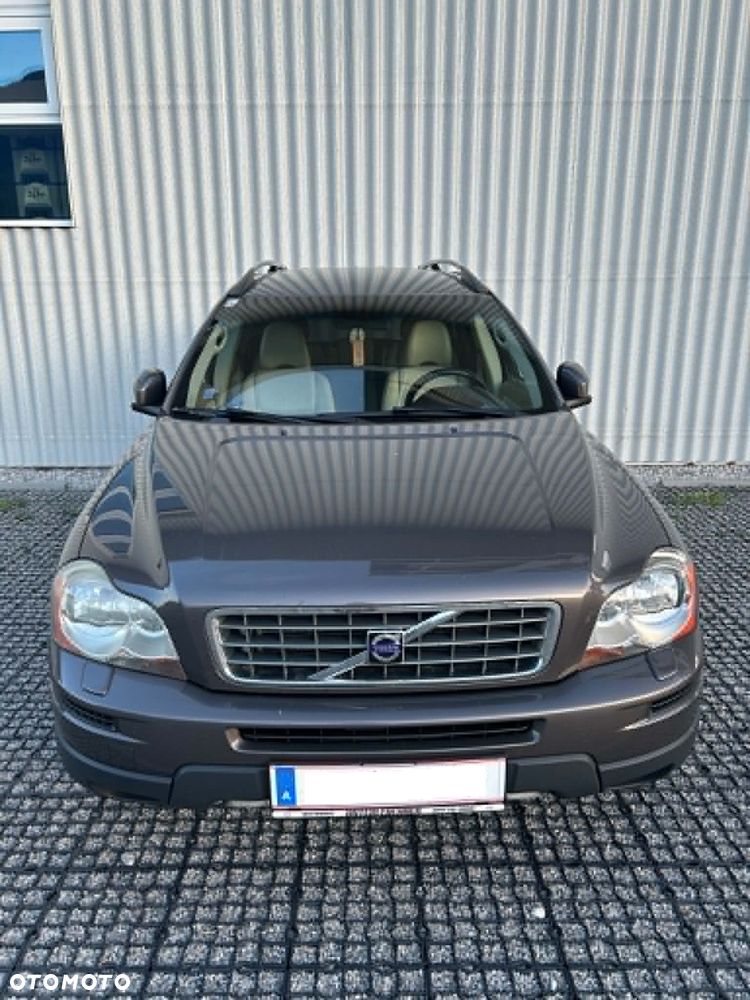 Volvo XC 90 D5 AWD Executive - 5