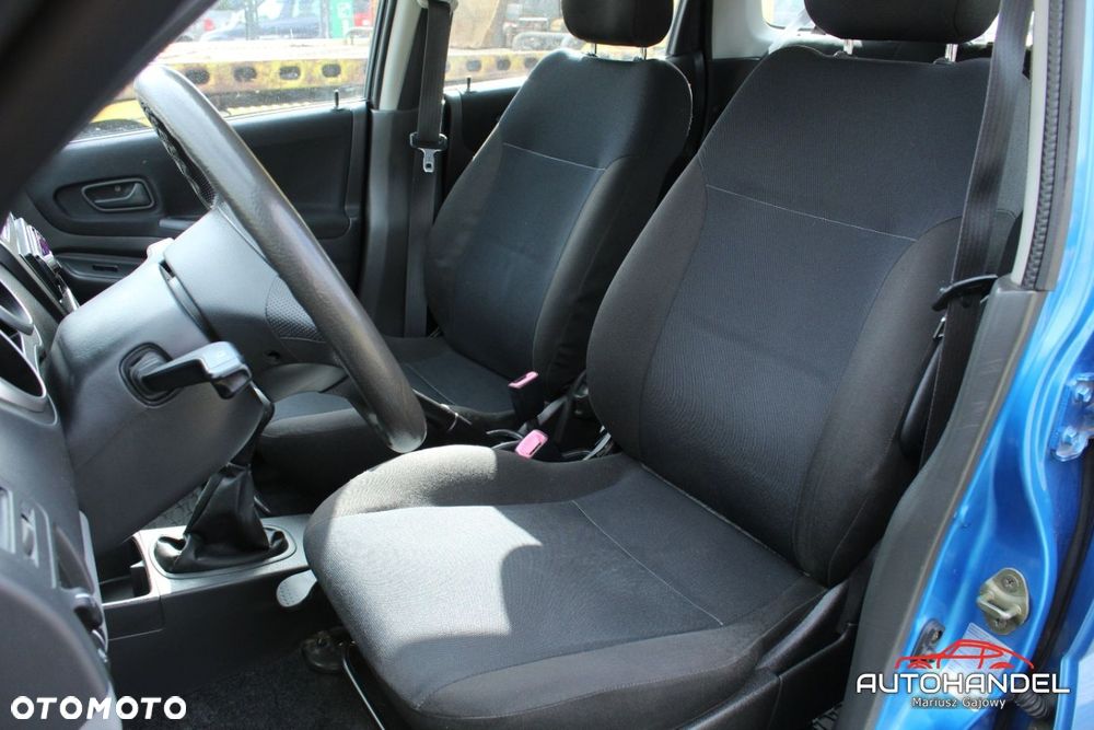 Suzuki Ignis - 9