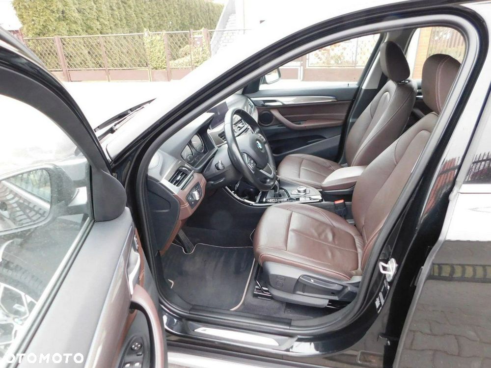 BMW X1 - 16