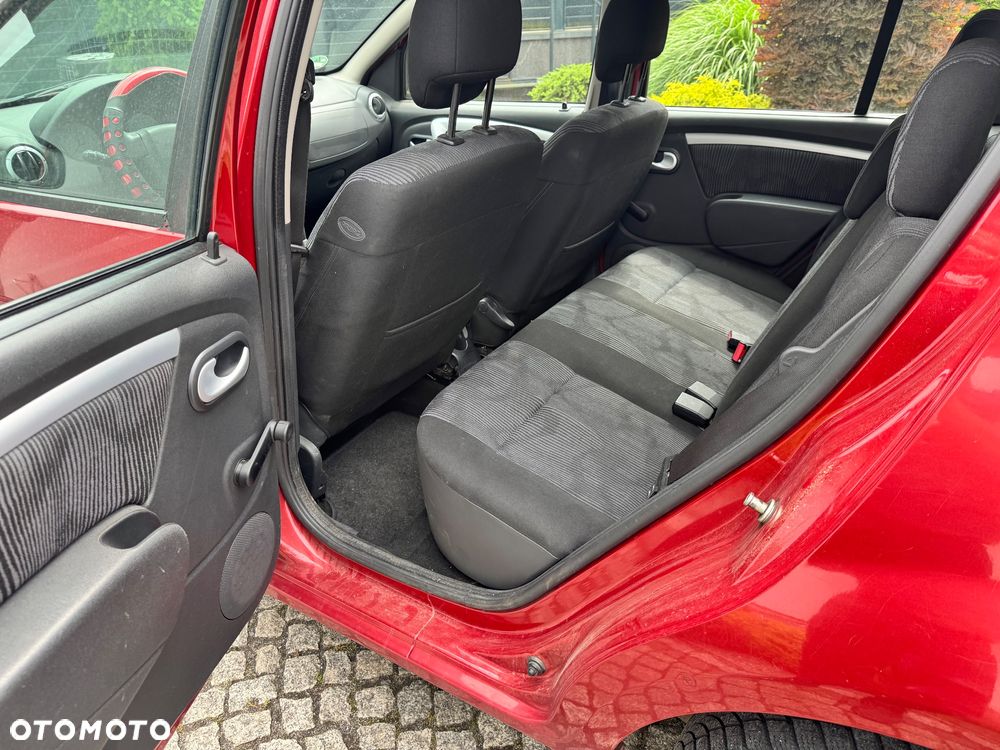 Dacia Sandero - 36