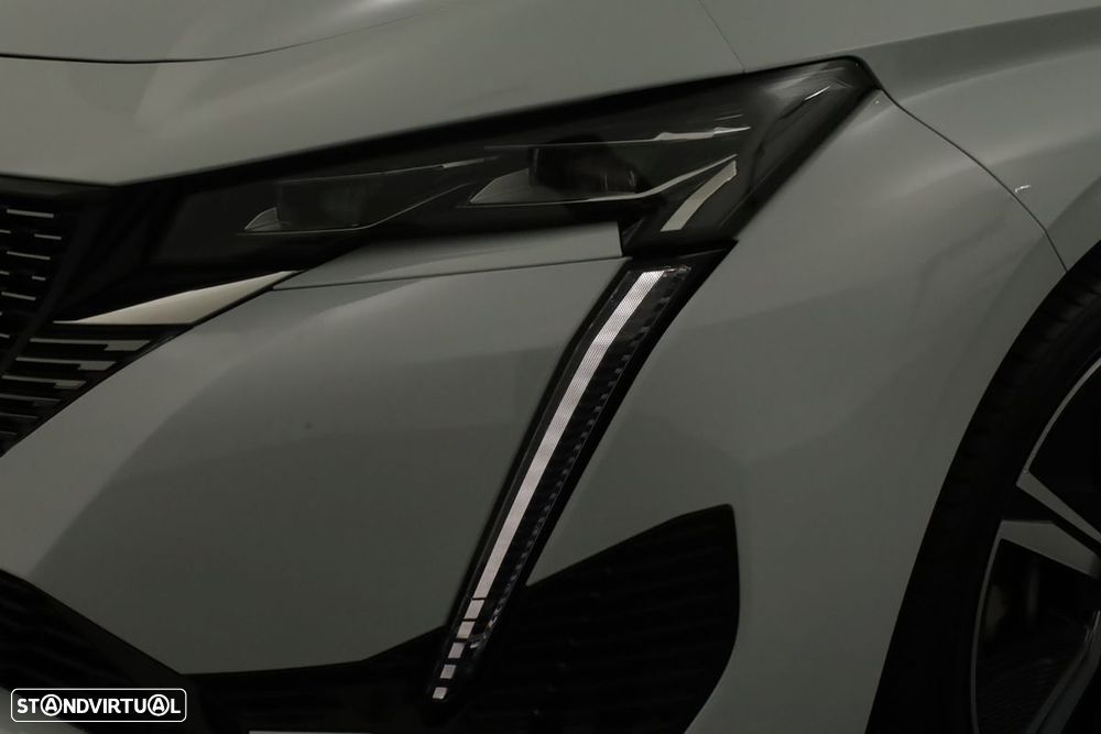 Peugeot 308 SW 1.2 PureTech GT EAT8 - 5