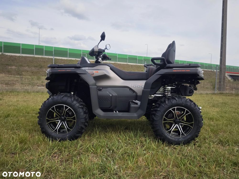 Goes Terrox - 15