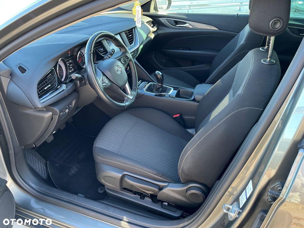 Opel Insignia 1.6 (118g) Edition - 7