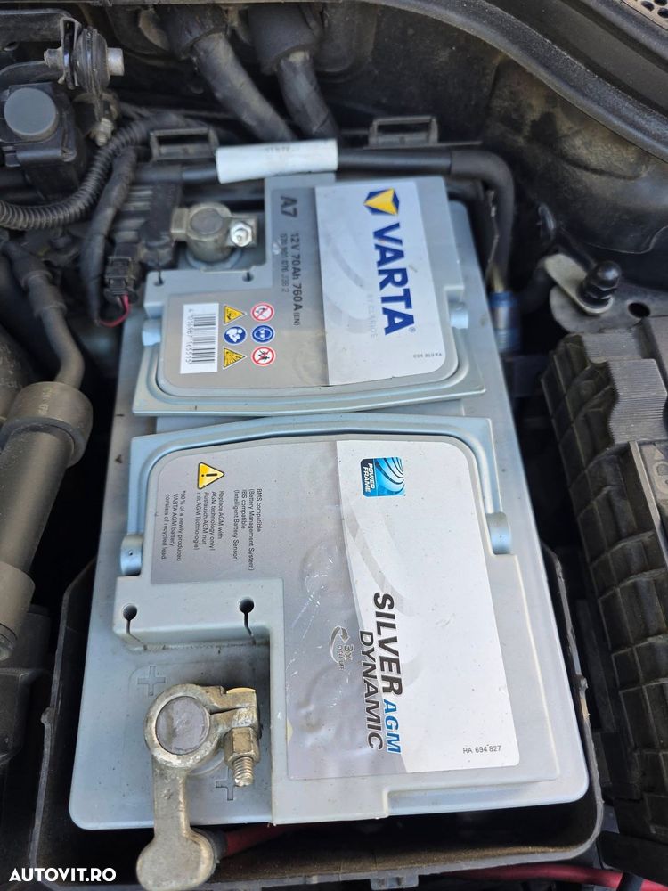 Volkswagen Passat - 19