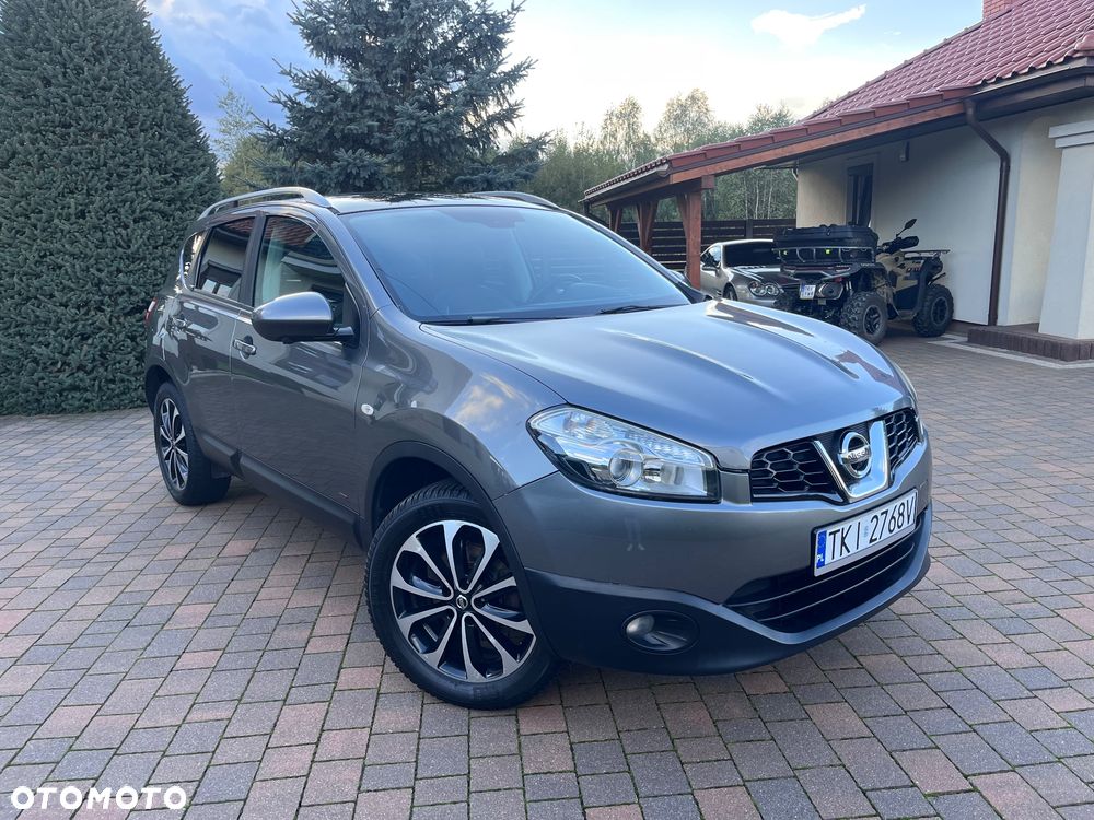 Nissan Qashqai 1.6 Start/Stop 360 - 32