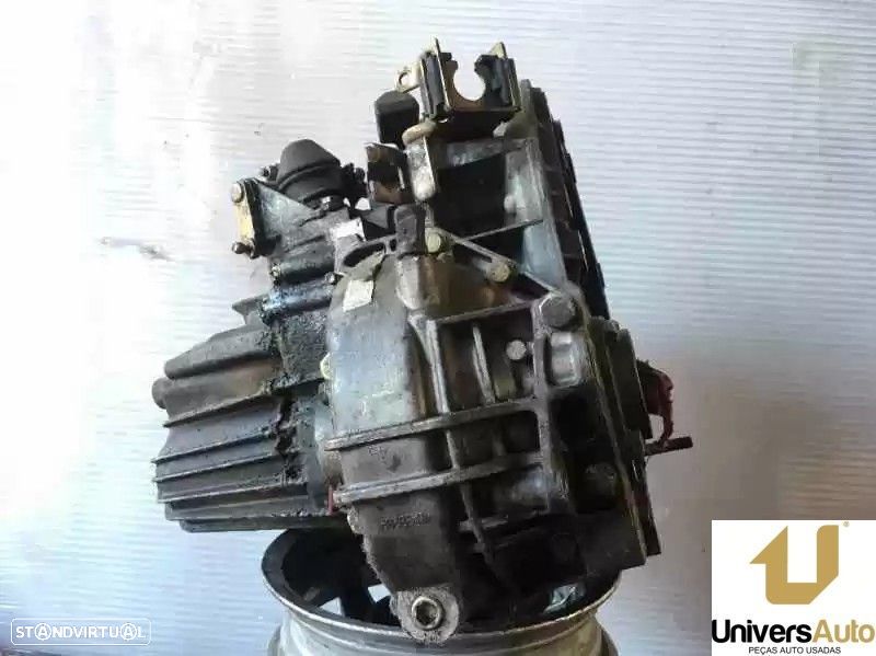 CAIXA VELOCIDADES ALFA ROMEO GT 2006 -1029929 - 2