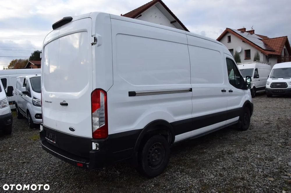 Ford TRANSIT*L3H2*TEMPOMAT*KLIMATYZACJA* - 6