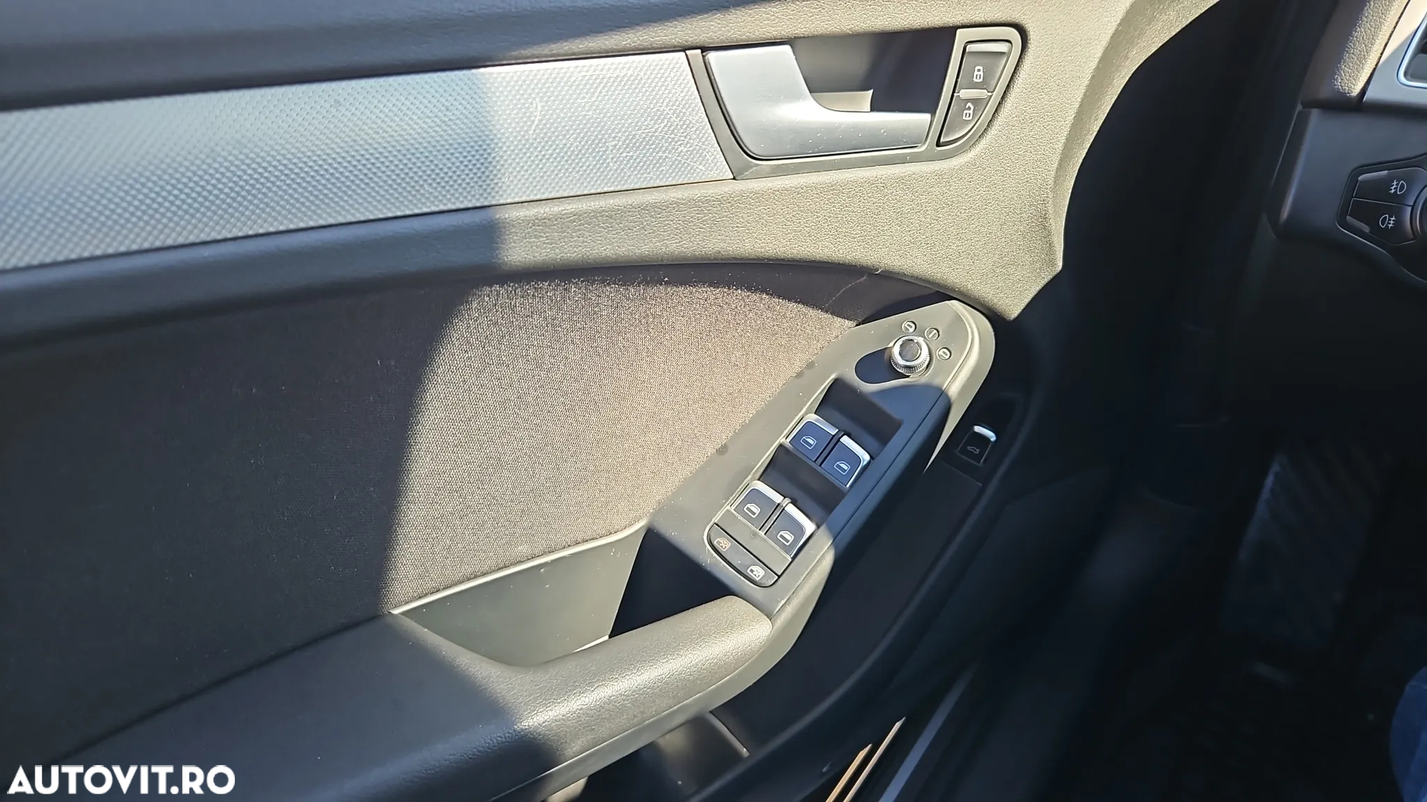 Audi A4 2.0 TDI - 14