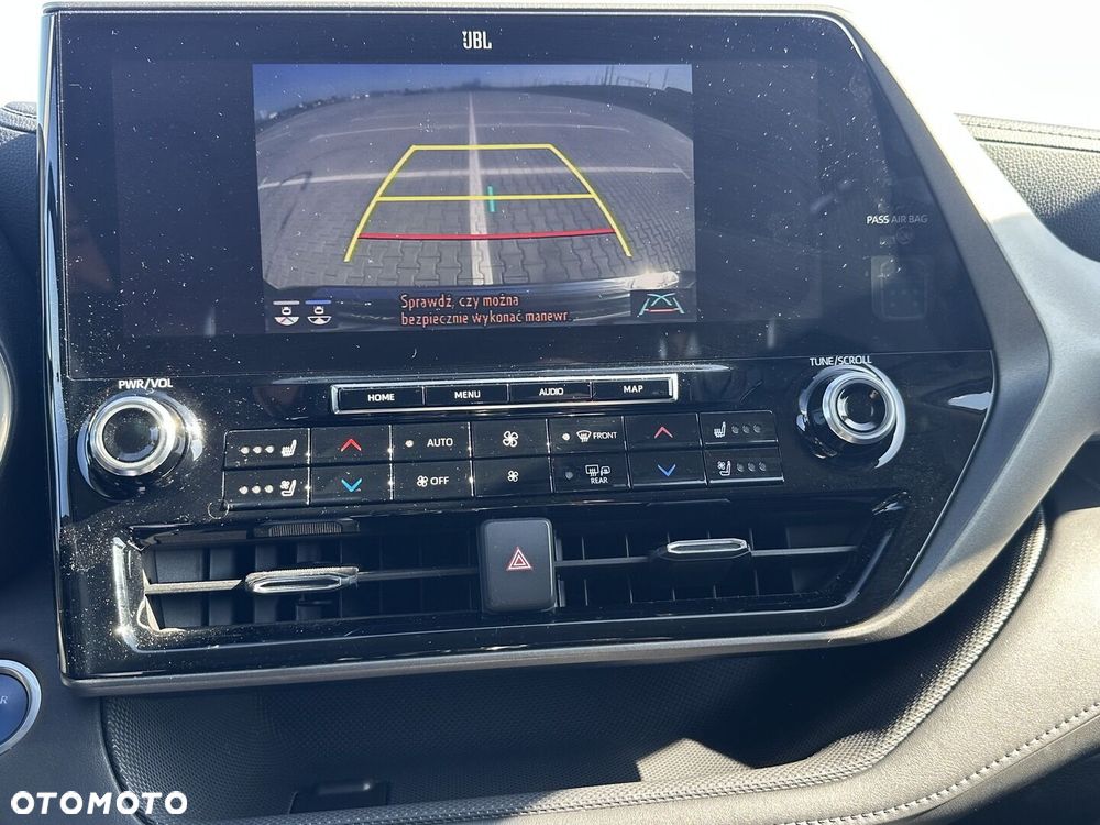 Toyota Highlander - 22