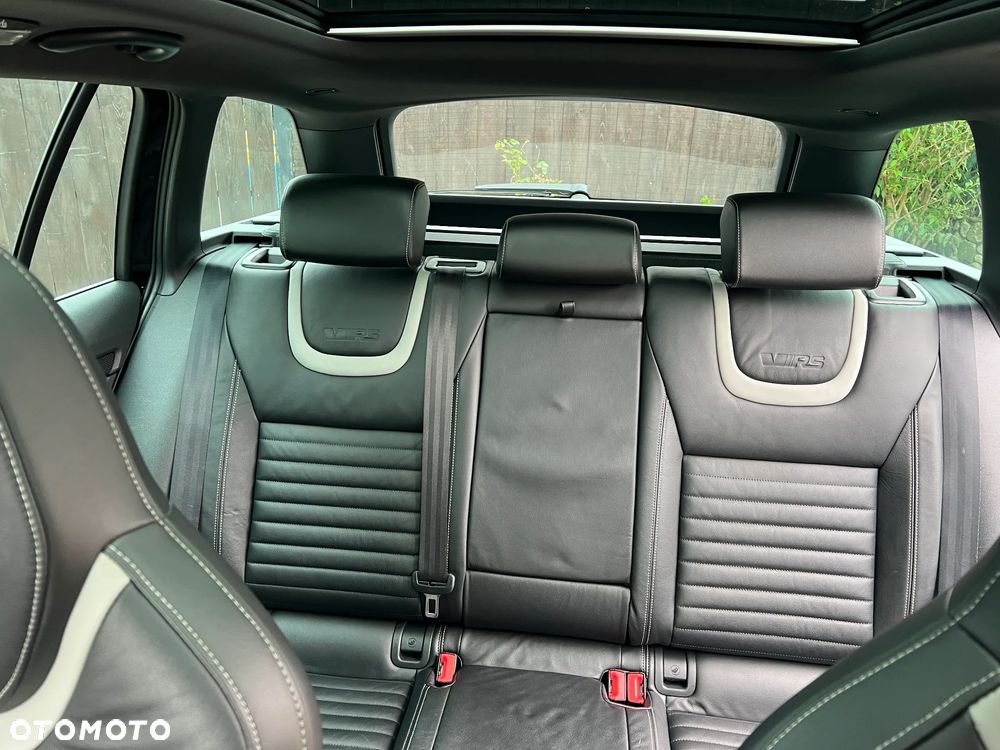 Skoda Octavia 2.0 TDI RS DSG - 24