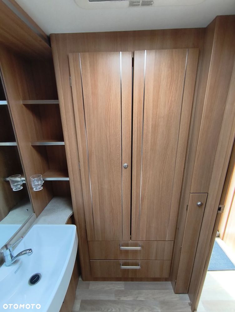 Coachman 520 / 4 VIP - 37