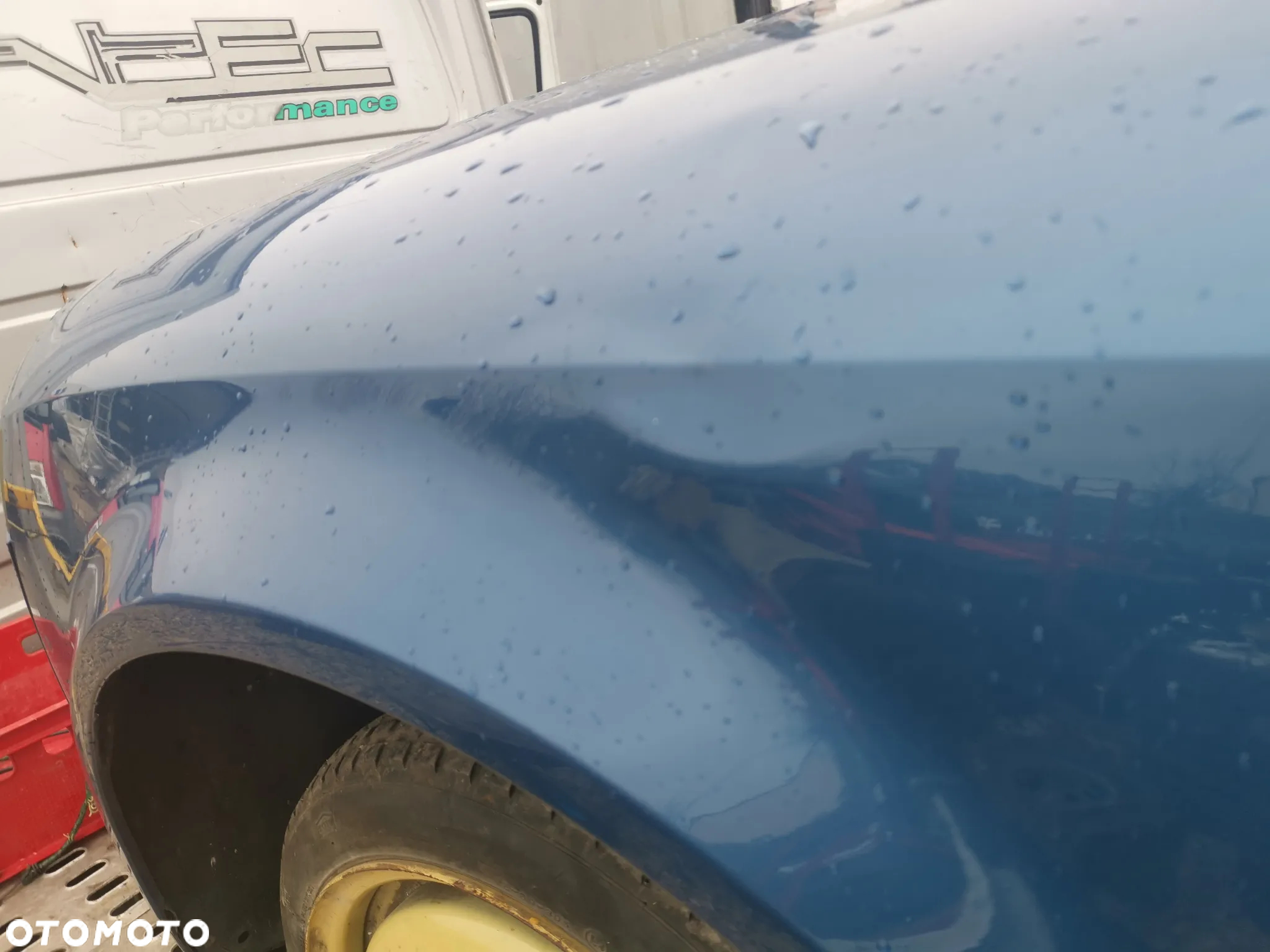 Części Audi A4 B6 2.0 ALT Kol. LZ5W - 17